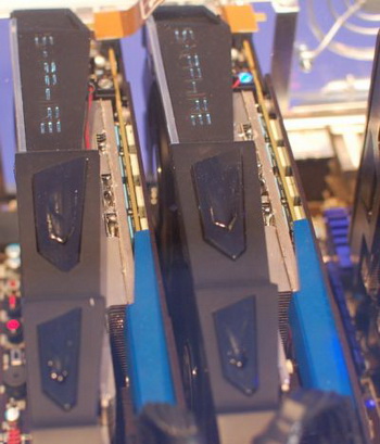 Sapphire Radeon HD 7970 TOXIC